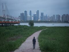 Another Wuhan-like city in China? | Ghanti Bajao Special