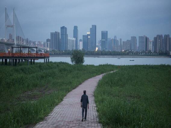 Another Wuhan-like city in China? | Ghanti Bajao Special