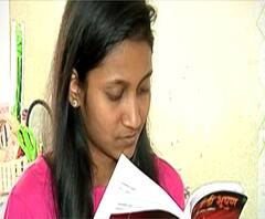 Kolhapur Special Report | मॉरिशसहून मराठी शिकायला आलेल्या लेकीला कोल्हापूरने दिला लॉकडाऊनमध्ये आधार