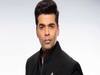 Have a look at Karan Johar's wardrobe & his son's savage reply  