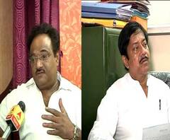 বাদুড়িয়ার ঘটনাকে 'বিজেপির প্ররোচনা' বললেন জ্যোতিপ্রিয়, 'রাজনৈতিক চক্রান্ত', পাল্টা শমীক