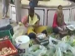  અમદાવાદઃ અરિહંતનગરમાં લોકડાઉનનો ચુસ્ત અમલ, જુઓ રિપોર્ટ