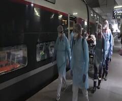 Coronavirus Update | जगभरात 12 लाखांहून अधिक जणांना कोरोनाची लागण