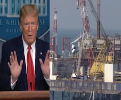 Oil Rates Fall | कच्च्या तेलाच्या किमती इतक्या कशा घसरल्या? प्रति बॅरल तेलाचे दर उणे 38 डॉलर्सवर | स्पेशल रिपोर्ट