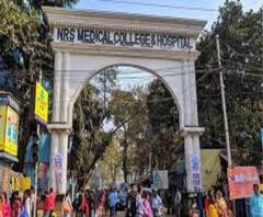 ৪ জন করোনা পজিটিভ, কোয়ারেন্টিনে এনআরএস হাসপাতালের চিকৎসক, নার্স সহ ৯১ 