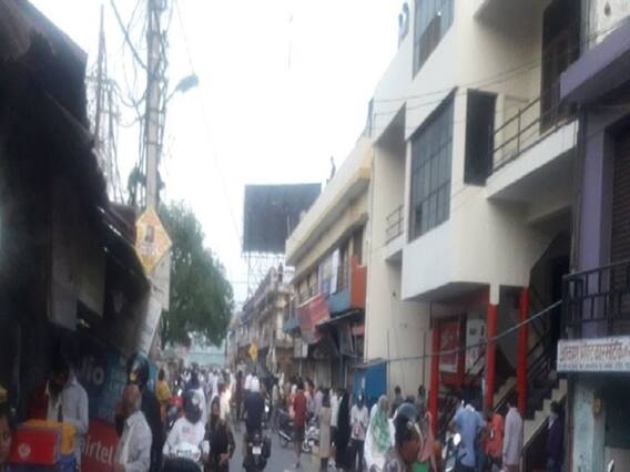 कोरोना पर वार में अब बदली सरकार की रणनीति, कैसा होगा Lockdown 2 का 'ब्लूप्रिंट'?