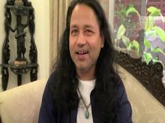 Lockdown में Kailash Kher से सुनिए उनके सुपरहिट गाने