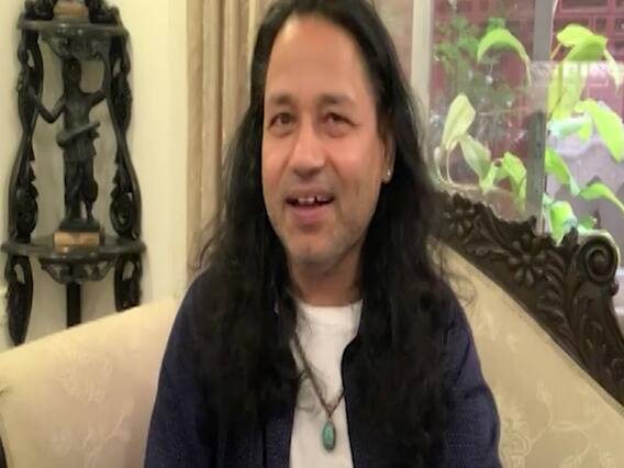 Lockdown में Kailash Kher से सुनिए उनके सुपरहिट गाने