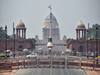 Covid-19: One tests positive at Rashtrapati Bhavan, 125 families under self-isolation 