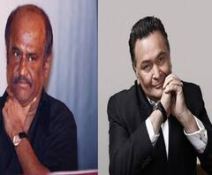 মন ভেঙে গেল, শান্তিতে থেকো আমার বন্ধু: রজনীকান্ত 