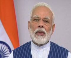 কাল সকাল এগারোটায় প্রধানমন্ত্রীর ডাকে ভিডিও কনফারেন্স, নবান্ন থেকে যোগ দেবেন সুদীপ