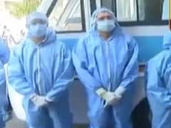 અમદાવાદઃ ઘરે ઘરે છાંપા નાંખતા ફેરિયાઓનું કરાયું સ્ક્રીનિંગ, જુઓ વીડિયો