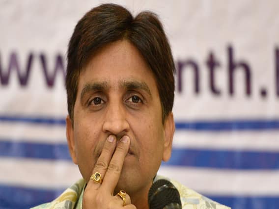 'Rishi Kapoor हम जैसे लोगों के लिए रॉकस्टार थे'- Kumar Vishwas