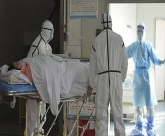  বিশ্বজুড়ে করোনায় মৃত ১ লক্ষ ১৪ হাজারের বেশি, আক্রান্তের সংখ্যা ১৮ লক্ষাধিক 