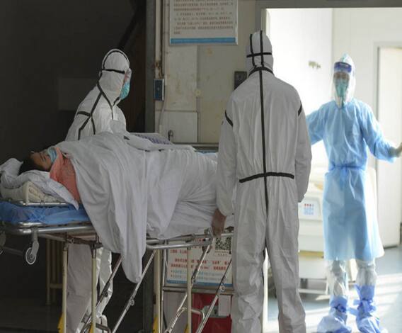  বিশ্বজুড়ে করোনায় মৃত ১ লক্ষ ১৪ হাজারের বেশি, আক্রান্তের সংখ্যা ১৮ লক্ষাধিক 