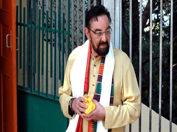 'Rishi Kapoor फिल्मों में हमारे लिए हमेशा जिंदा रहेंगे'- Kabir Bedi