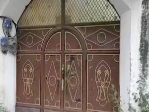 When Maulana Saad's farmhouse was raided | Sansani (23.04.2020)