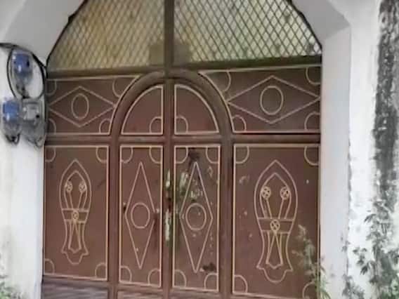 When Maulana Saad's farmhouse was raided | Sansani (23.04.2020)