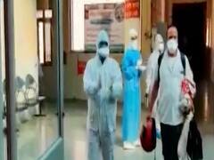 कोरोना संक्रमण से मरने वालों की संख्या 120 के पार पहुंची | TOP 25