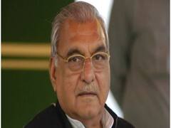 हरियाणा में फिर से शराब बनाने को लेकर Bhupinder Singh Hooda बोले- फैसला वापस ले सरकार