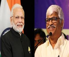 'প্রধানমন্ত্রী একতরফা বলছেন, শুনছেন না', কটাক্ষ সুজন চক্রবর্তীর