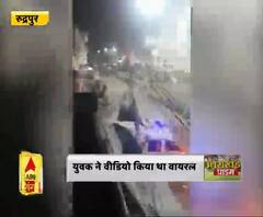 Coronavirus update: अफवाह फैलाने पर मामला दर्ज,युवक ने वीडियो किया था वायरल