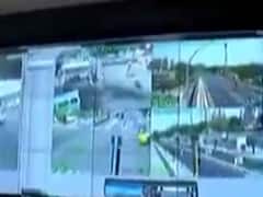 અમદાવાદ બફર ઝોન વિસ્તારમાં મનપાની બાઝ નજર, જુઓ વીડિયો 