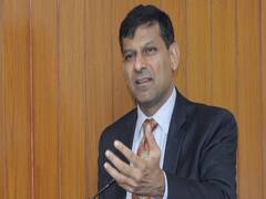 'कोरोना के खात्मे के बाद दुनिया में पैठ बनाने के लिए भारत के पास बड़ा मौका'- Raghuram Rajan