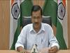 Audio Bulletin: Kejriwal announces Rs 1 crore to 'Corona Warriors' if they die
