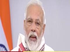 World hails PM Modi in combating COVID-19 | Master Stroke