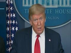 WHO declines American accusations of not giving out COVID-19 information