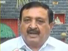 રાજકોટમાં APMC શરૂ કરવાને લઈને શું લેવાયો મોટો નિર્ણય? જુઓ વીડિયો 