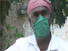 MUST WATCH: Man spends Rs 4 lakh to reach Prayagraj from Mumbai amid lockdown