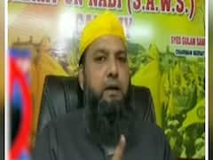 The Maulana who focuses on religion more than deadly outbreak of COVID-19 | Ghanti Bajao (07.04.2020)