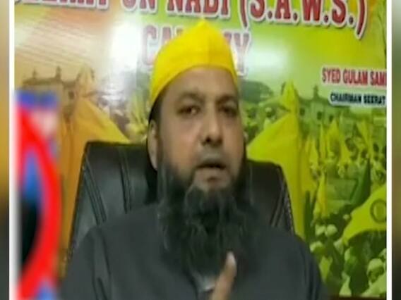 The Maulana who focuses on religion more than deadly outbreak of COVID-19 | Ghanti Bajao (07.04.2020)