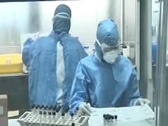 Procedure of coronavirus testing | Master Stroke 