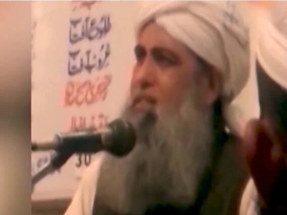 सनसनी: दिल्ली से यूपी तक 'अंडरग्राउंड' मौलाना साद की तलाश जारी !