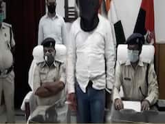 Bihar: कोरोना के कारण कुख्यात आरोपी चढ़ा पुलिस के हत्थे