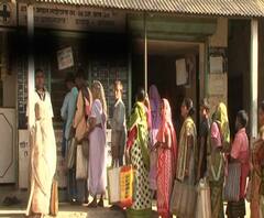 কিছু বাসিন্দার রেশন না পাওয়ার অভিযোগ, গোয়ালতোড়ের মেটেলায় গ্রেফতার ডিলার