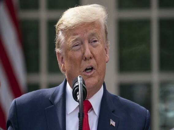 Donald Trump ने कोरोना को बताया 'Plague', अमेरिका में चीन से ज्यादा लोगों की हुई मौत | पंचनामा