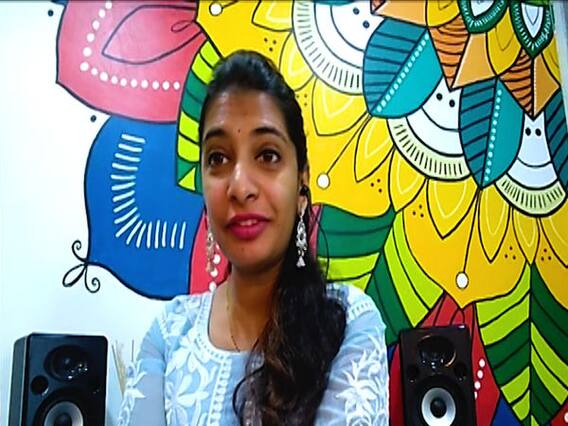 Lockdown-2: MY FM की RJ Darshana का महिलाओं के लिए खास संदेश