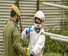 করোনা ছাড়াও অন্যান্য রোগীদের চিকিৎসার দিকে খেয়াল রাখা জরুরি, জানালেন চিকিৎসক কুণাল সরকার 