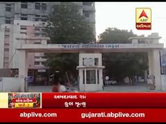 સાત કર્મીઓને કોરોનાના પોઝિટિવ આવતાં ભરુચ સિવિલ હોસ્પિટલ કરાશે સીલ, જુઓ વીડિયો