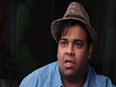 Working with Irrfan Khan was an honour for me: Kiku Sharda