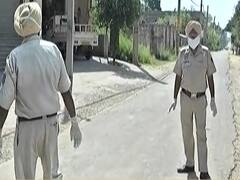 Punjab का Jawaharpur बना कोरोना केंद्र, देखें ग्राउंड रिपोर्ट