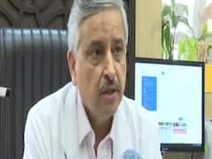 AIIMS Director cautions general public against Hydroxychloroquine