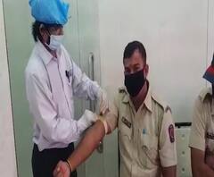 Police Health Camp | अंबरनाथमध्ये पोलिसांसाठी मेडिकल चेकअप कॅम्प, दर 8 दिवसांनी कॅम्पचं आयोजन