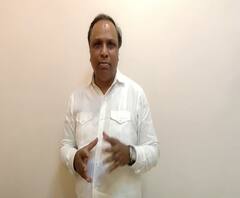 Ashish Shelar | कोरोनामुळे सर्वांचंच मोठ आर्थिक नुकसान, त्यात शाळांची फी वाढ नको : आशिष शेलार