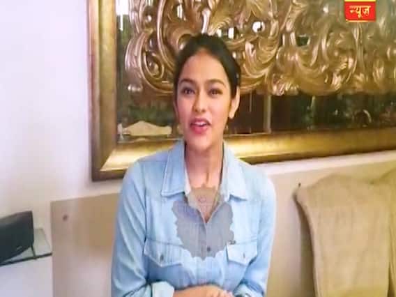 Nazar's Sonyaa Ayodhya shares video of making Banana Bread 