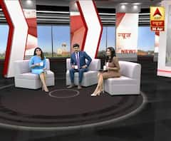 Did Kanpur DM make Constable clean his shoes? | Sacchai Ka Sensex (28.04.2020)